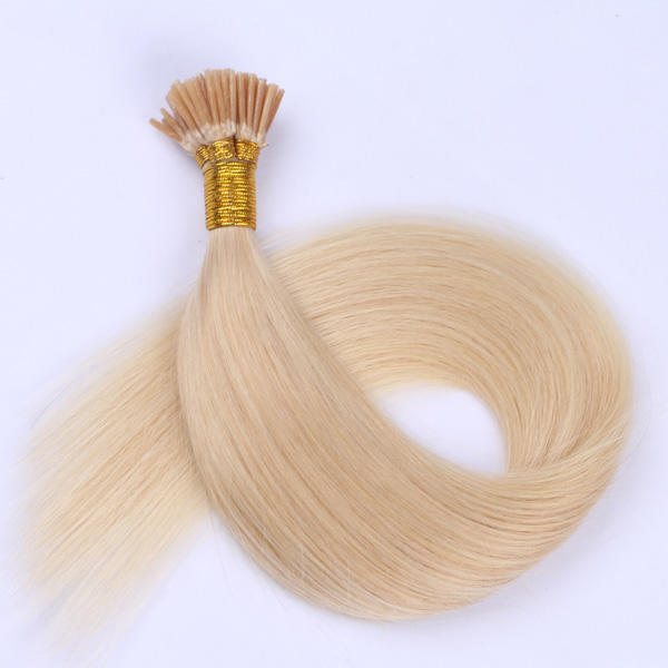 Pre Bonded Human Hair Extensions JF162